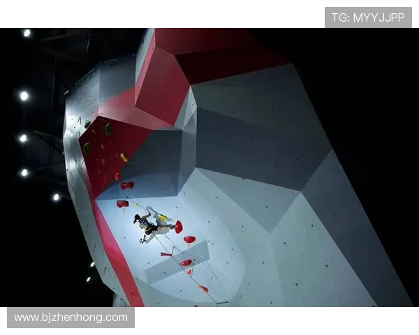 杭州攀岩队引领风潮最新攀岩战术TOP10全面解析