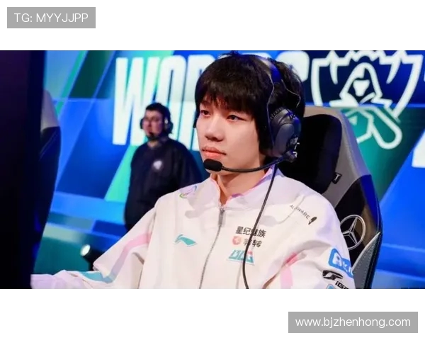 洲际赛分析：BLG选手个人能力的精彩表现与未来展望