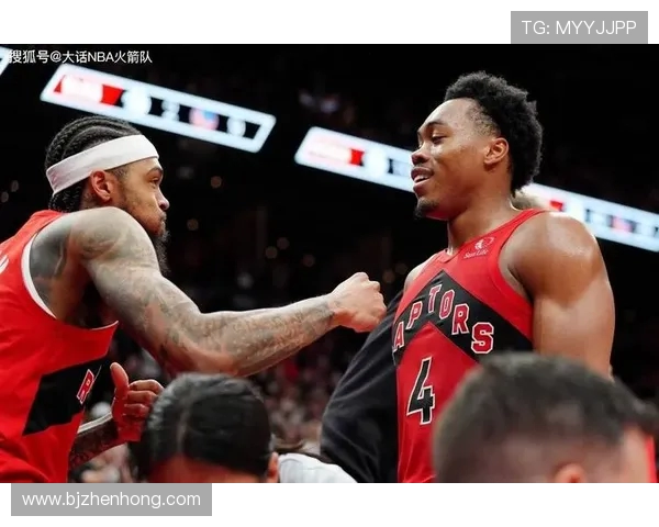 5月4日NBA骑士对猛龙精彩比赛录像回放及赛后分析分享